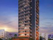 Apartamento para Venda em São Paulo/SP Santana 2 Quartos