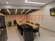 Apartamento para Venda em São Paulo/SP Santana 2 Quartos