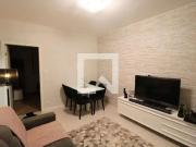 Apartamento para Venda em São Paulo/SP Santana 2 Quartos