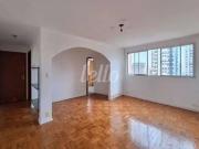 Apartamento para Venda em São Paulo/SP Santana 2 Quartos