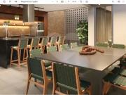 Apartamento para Venda em São Paulo/SP Santana 2 Quartos