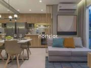 Apartamento para Venda em São Paulo/SP Santana 2 Quartos