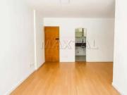 Apartamento para Venda em São Paulo/SP Santana 2 Quartos