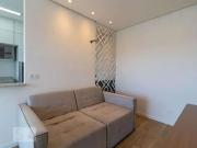 Apartamento para Venda em São Paulo/SP Santana 2 Quartos