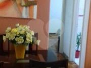 Apartamento para Venda em São Paulo/SP Santana 2 Quartos