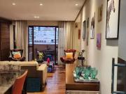 Apartamento para Venda em São Paulo/SP Santana 2 Quartos