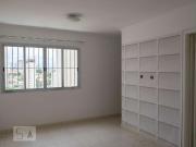 Apartamento para Venda em São Paulo/SP Santana 2 Quartos