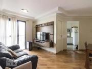 Apartamento para Venda em São Paulo/SP Santana 2 Quartos