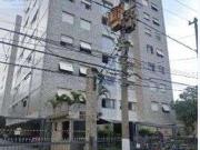 Apartamento para Venda em São Paulo/SP Santana 2 Quartos