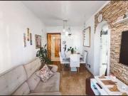 Apartamento para Venda em São Paulo/SP Santana 2 Quartos