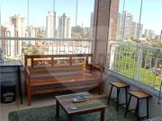 Apartamento para Venda em São Paulo/SP Santana 2 Quartos