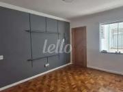 Apartamento para Venda em São Paulo/SP Santana 2 Quartos