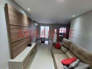 Apartamento para Venda em São Paulo/SP Santana 2 Quartos