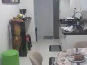 Apartamento para Venda em São Paulo/SP Santana 2 Quartos