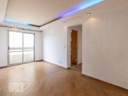 Apartamento para Venda em São Paulo/SP Santana 2 Quartos