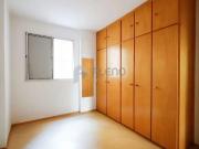 Apartamento para Venda em São Paulo/SP Santana 2 Quartos