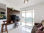 Apartamento para Venda em São Paulo/SP Santana 2 Quartos