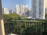 Apartamento para Venda em São Paulo/SP Santana 2 Quartos