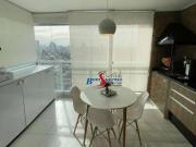 Apartamento para Venda em São Paulo/SP Santana 2 Quartos