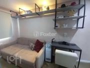 Apartamento para Venda em São Paulo/SP Santana 2 Quartos