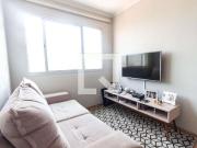 Apartamento para Venda em São Paulo/SP Santana 2 Quartos