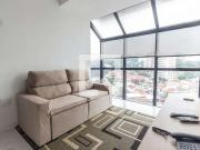 Apartamento para Venda em São Paulo/SP Santana 2 Quartos