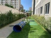 Apartamento para Venda em São Paulo/SP Santana 2 Quartos