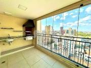 Apartamento para Venda em São Paulo/SP Santana 2 Quartos