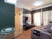 Apartamento para Venda em São Paulo/SP Santana 2 Quartos