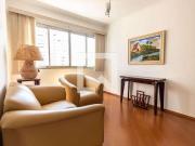 Apartamento para Venda em São Paulo/SP Santana 2 Quartos