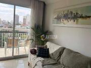 Apartamento para Venda em São Paulo/SP Santana 2 Quartos