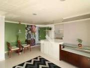 Apartamento para Venda em São Paulo/SP Santana 2 Quartos