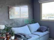 Apartamento para Venda em São Paulo/SP Santana 2 Quartos