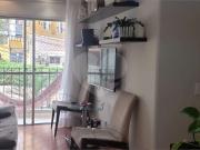 Apartamento para Venda em São Paulo/SP Santana 2 Quartos