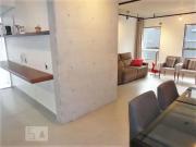 Apartamento para Venda em São Paulo/SP Santana 2 Quartos