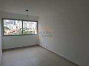 Apartamento para Venda em São Paulo/SP Santana 2 Quartos