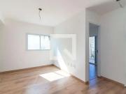 Apartamento para Venda em São Paulo/SP Santana 2 Quartos