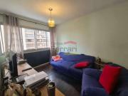 Apartamento para Venda em São Paulo/SP Santana 2 Quartos