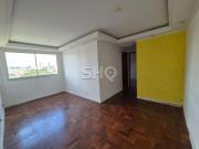 Apartamento para Venda em São Paulo/SP Santana 2 Quartos