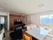 Apartamento para Venda em São Paulo/SP Santana 2 Quartos