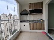 Apartamento para Venda em São Paulo/SP Santana 2 Quartos