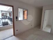 Apartamento para Venda em São Paulo/SP Santana 2 Quartos