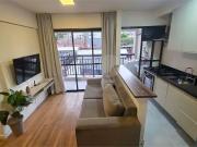 Apartamento para Venda em São Paulo/SP Santana 2 Quartos