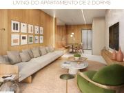 Apartamento para Venda em São Paulo/SP Santana 2 Quartos