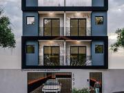 Apartamento para Venda em São Paulo/SP Santana 2 Quartos