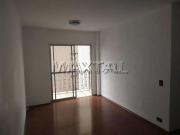 Apartamento para Venda em São Paulo/SP Santana 2 Quartos