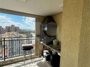 Apartamento para Venda em São Paulo/SP Santana 2 Quartos