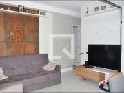Apartamento para Venda em São Paulo/SP Santana 2 Quartos