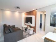 Apartamento para Venda em São Paulo/SP Santana 2 Quartos