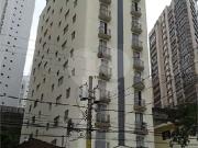 Apartamento para Venda em São Paulo/SP Santana 2 Quartos